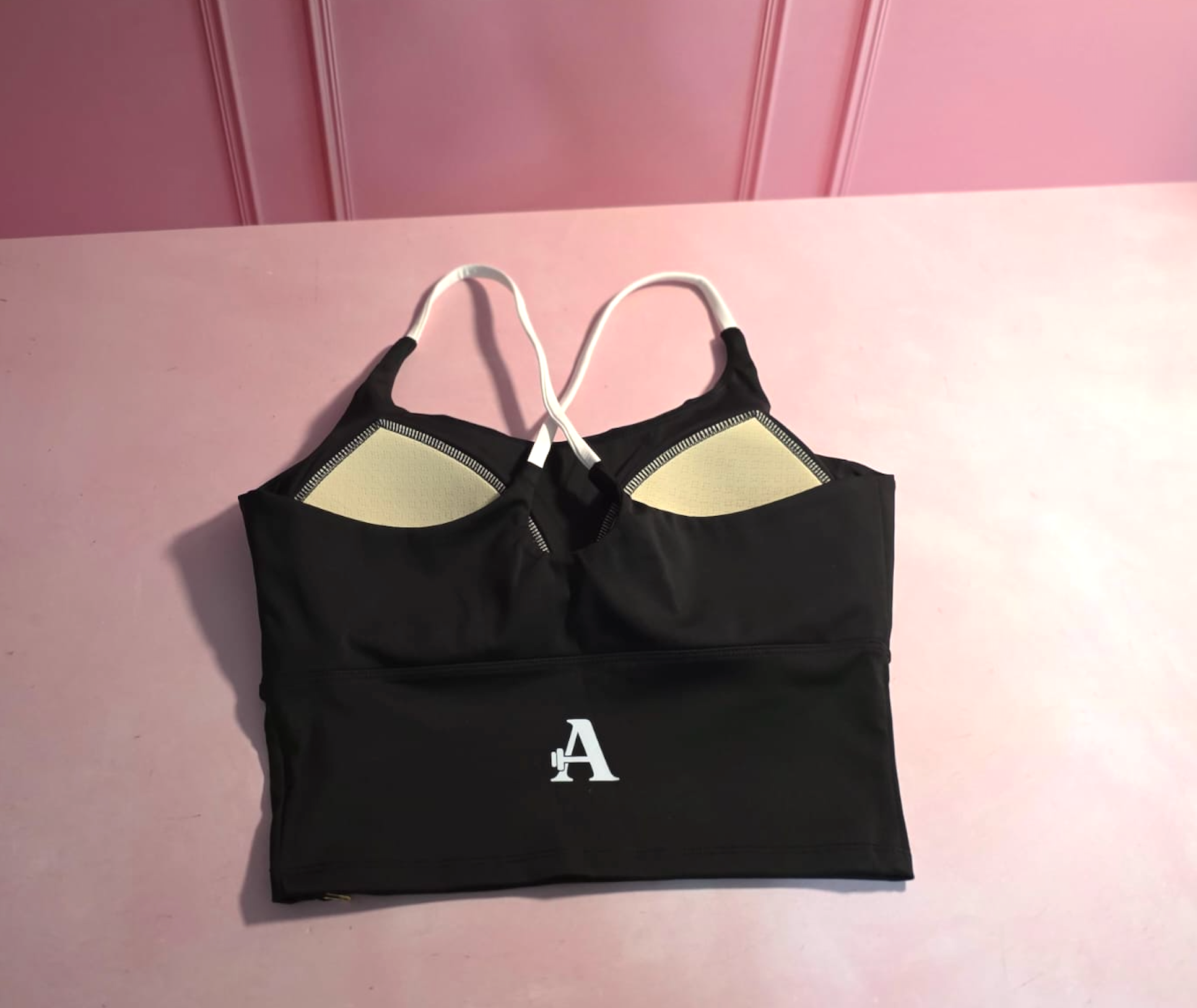 Top SoulCore Lines – Compresión & Ajuste Perfecto