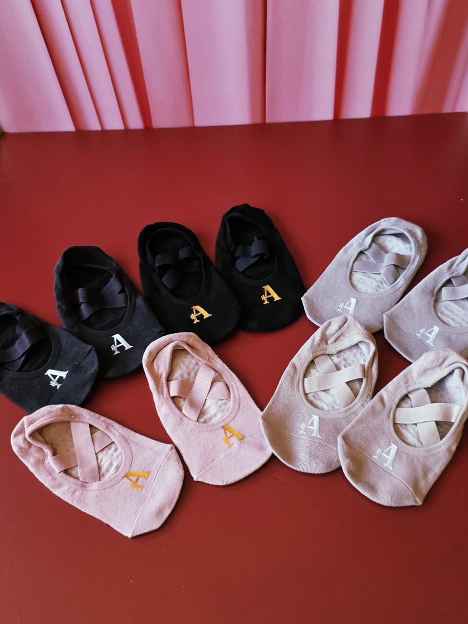 Yogasocks SoulSocks
