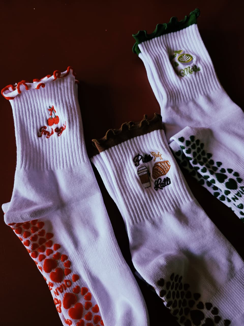 Yogasocks SoulSocks