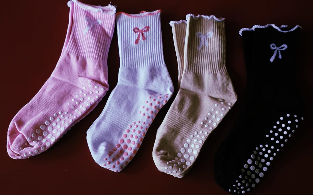 Yogasocks SoulSocks