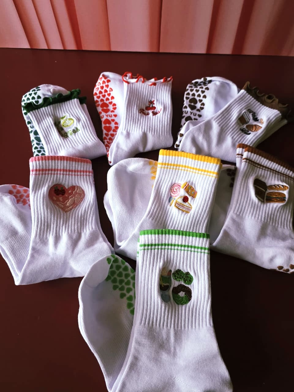 Yogasocks SoulSocks